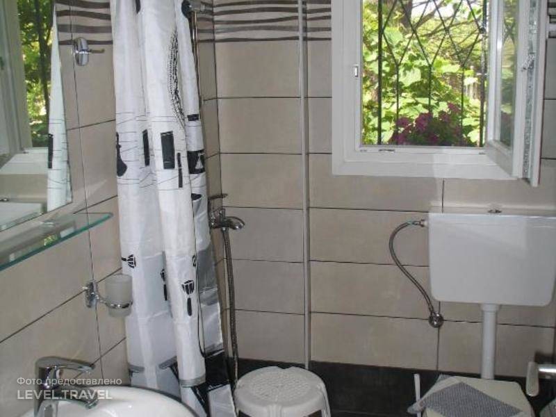 hotel-Blue Dream Apartments-GR