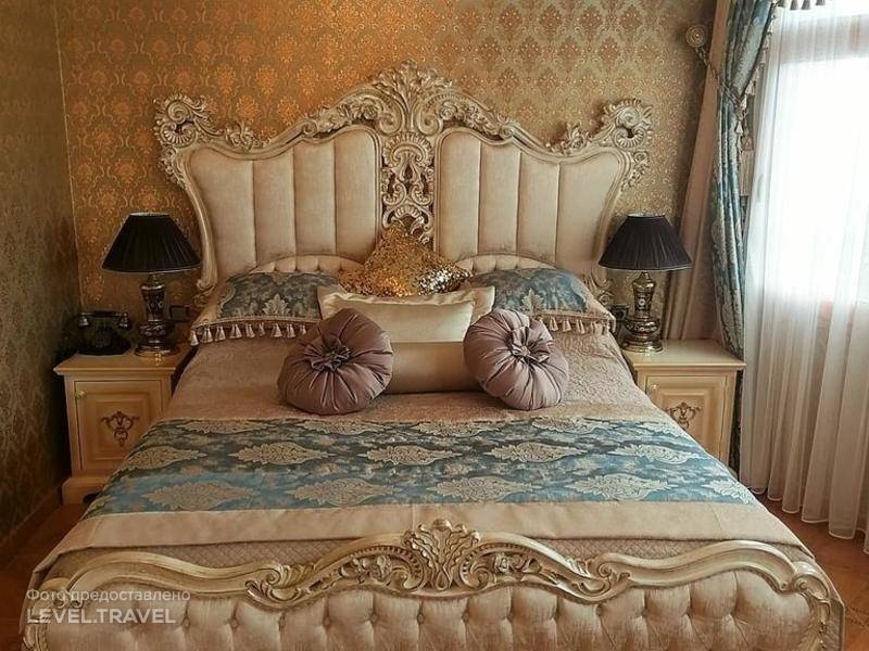 Blue House Hotel