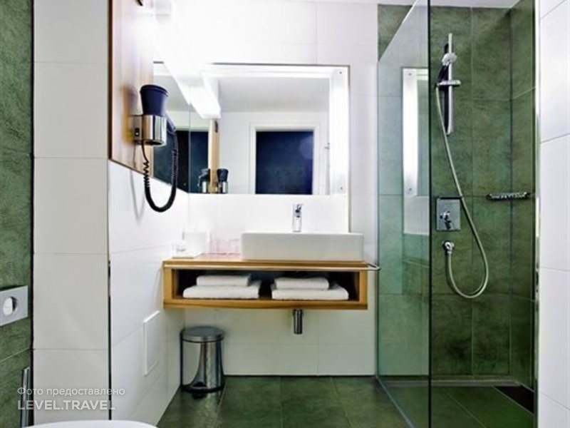 hotel-Bohem Art Hotel-ID