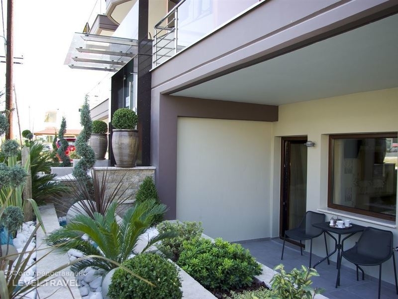 hotel-Bomo Principal New Leisure Hotel-GR