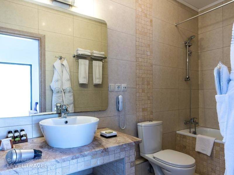 hotel-Bomo Rahoni Cronwell Park Hotel-GR