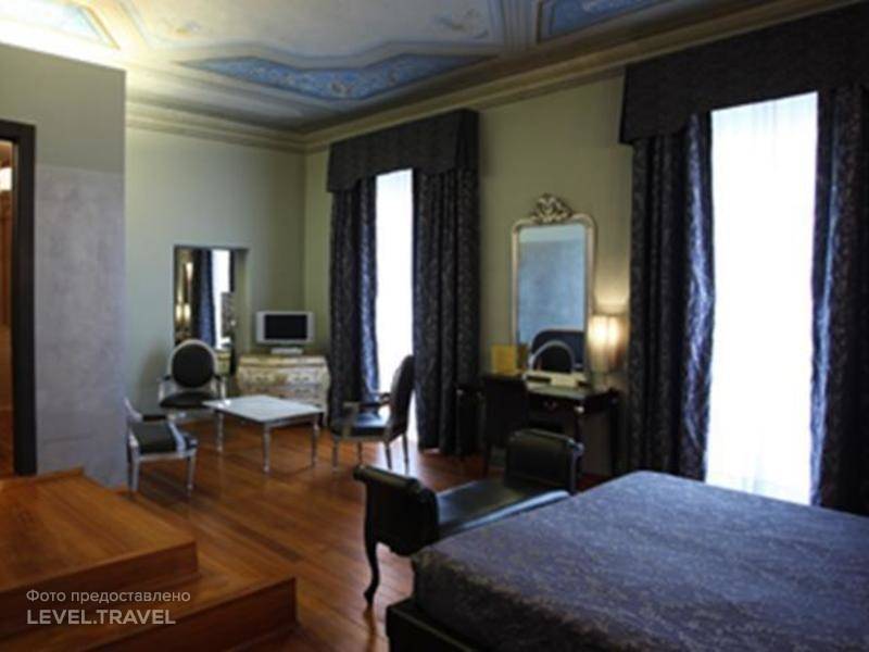 hotel-Borghese Palace Art Hotel-IT