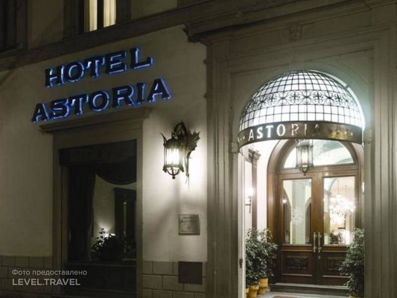 hotel-Boscolo Astoria Hotel-IT