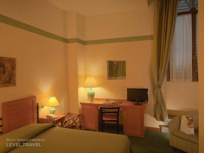 hotel-Botticelli Hotel-IT