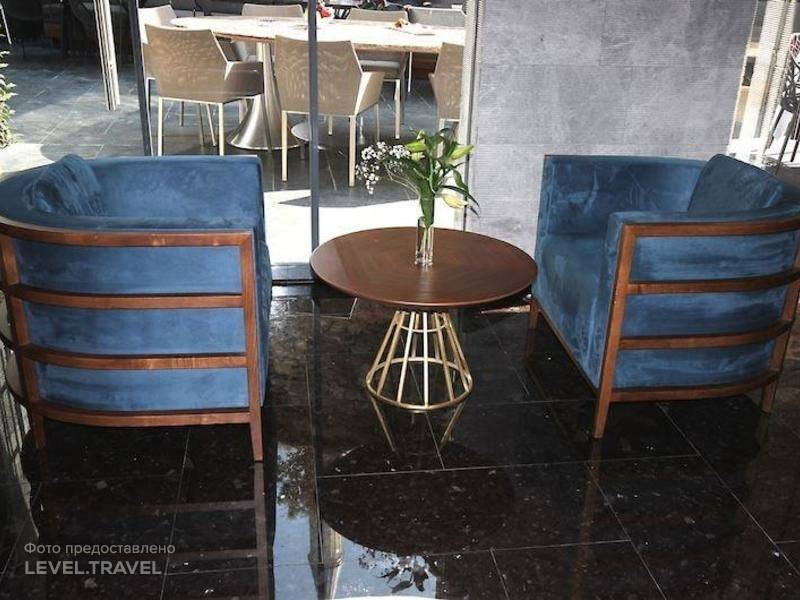 Boutique Saint Sophia Hotel