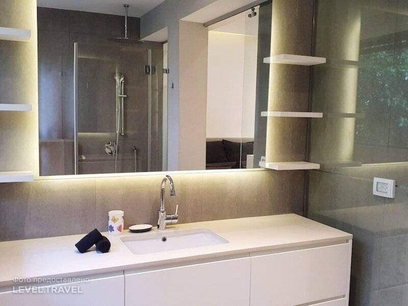 hotel-Brand New 2 Bedrooms Near The Beach Tl55-IL