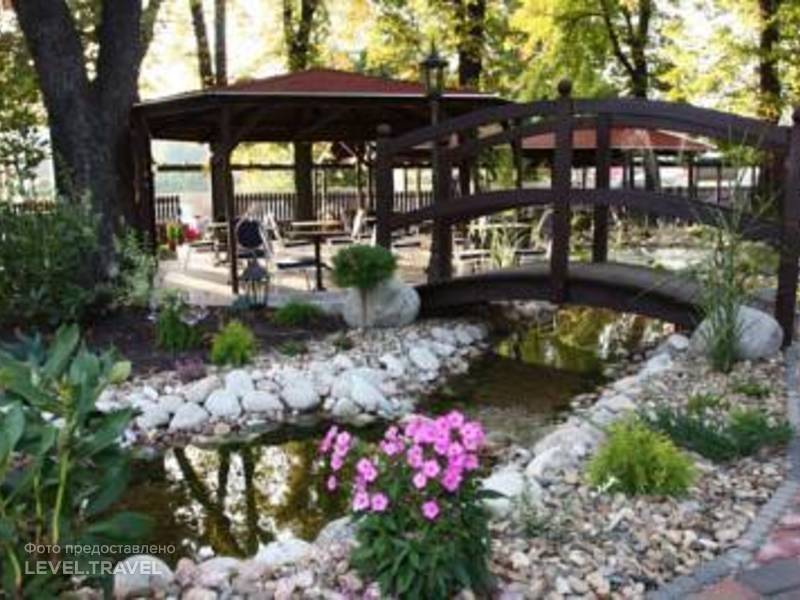 hotel-Branik Hotel-CZ