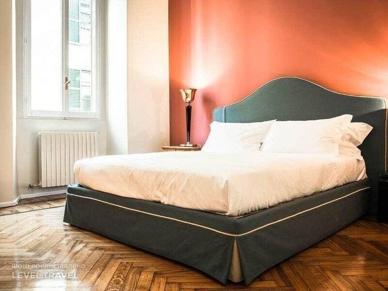 hotel-Brera Apartments-IT