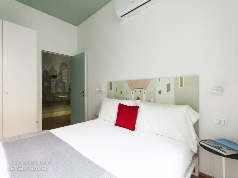 hotel-Brera Apartments In Nerino-IT