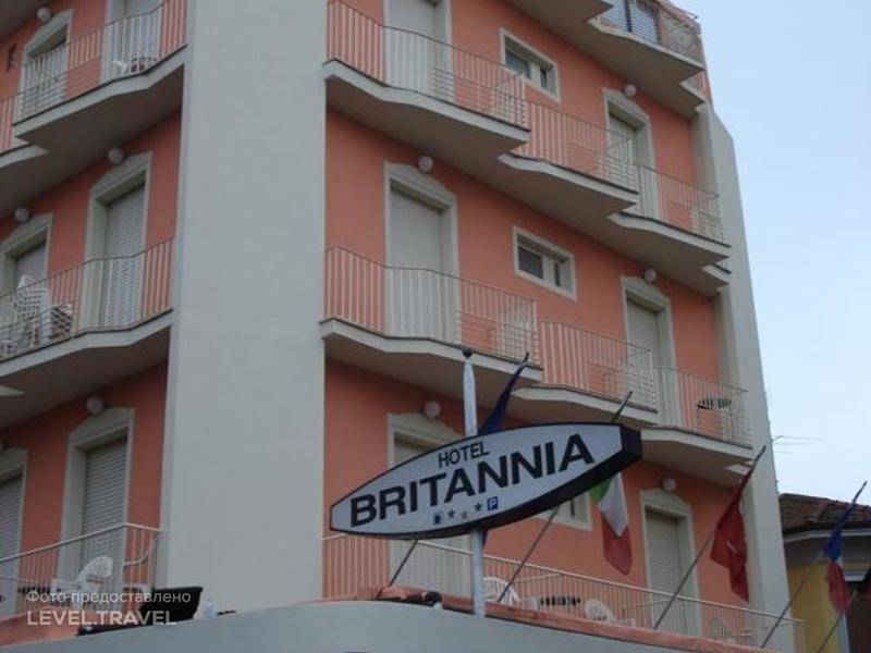 hotel-Britannia Hotel-IT