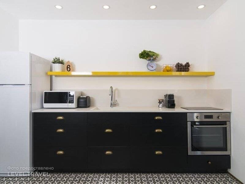 hotel-Brooklyn House — By Tlv2go-IL