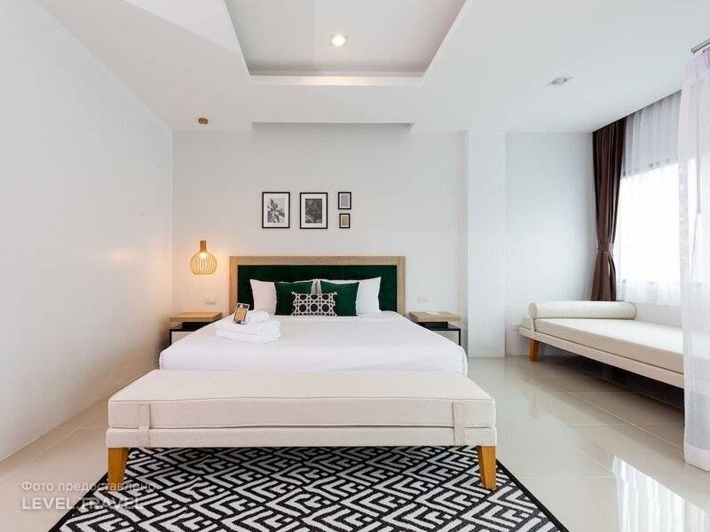 Buasri Boutique Patong