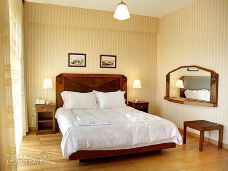 Bucoleon Palace Hotel