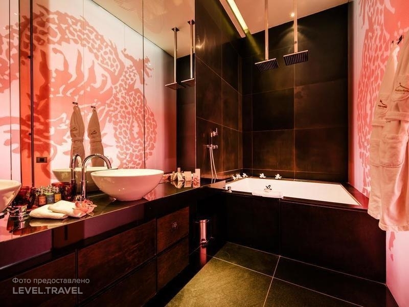 hotel-Buddha Bar Hotel Budapest Klotild Palace-ID
