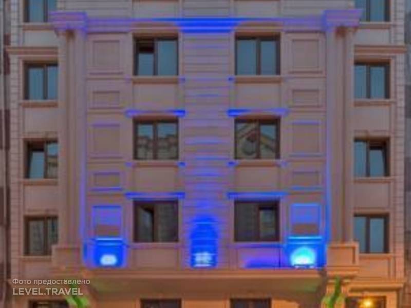Budo Hotel