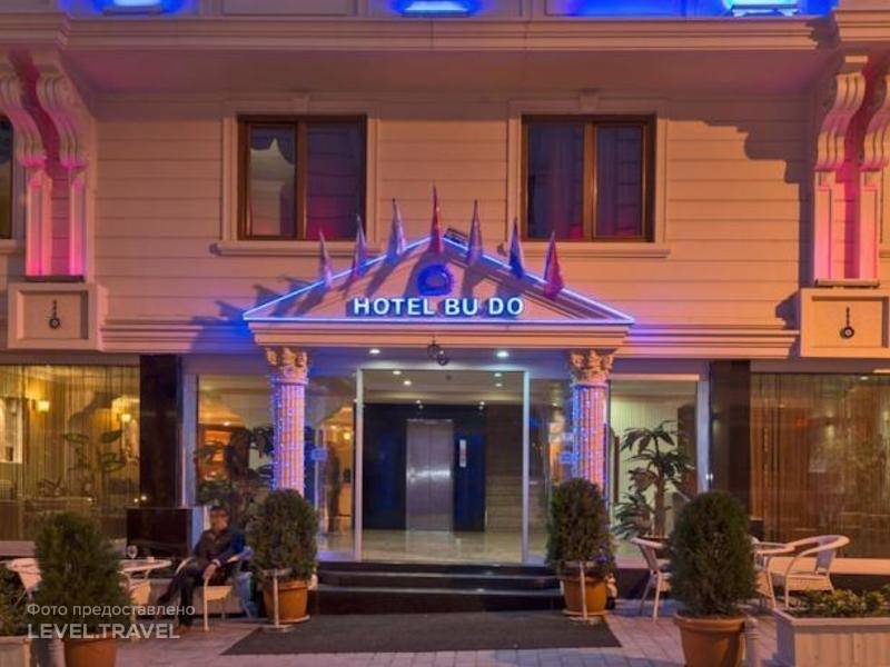 Budo Hotel