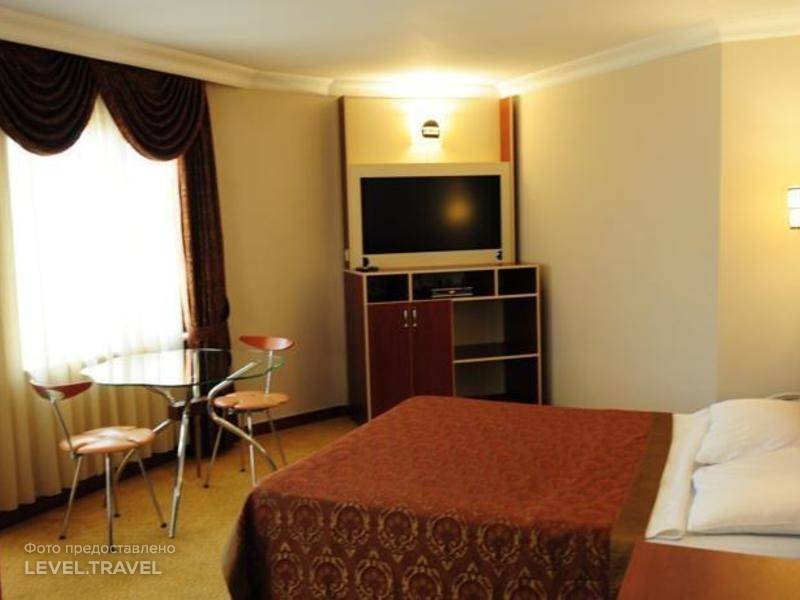 Budo Hotel
