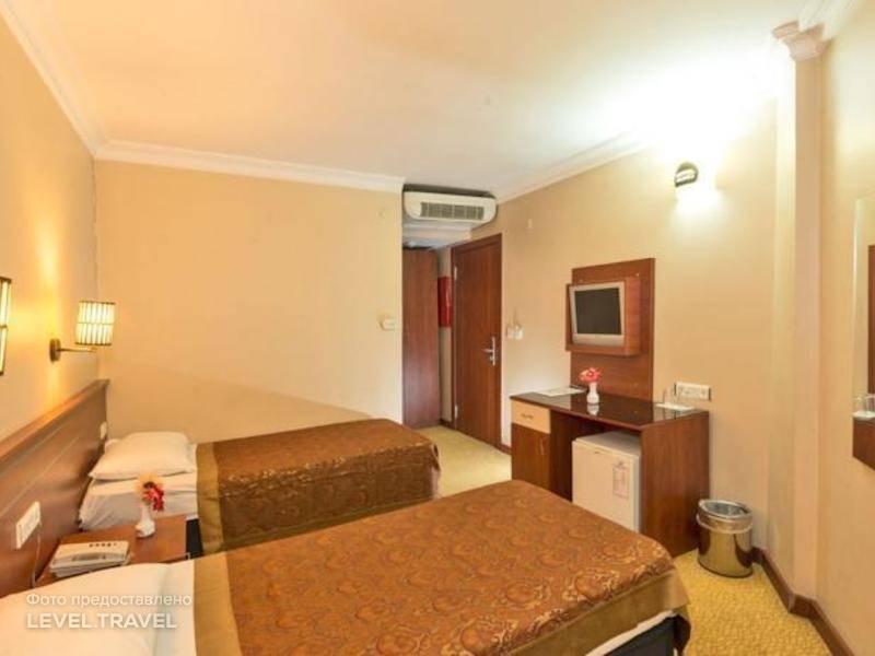 Budo Hotel