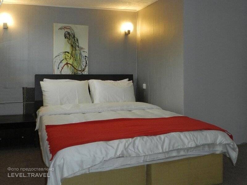 Bufes Hotel
