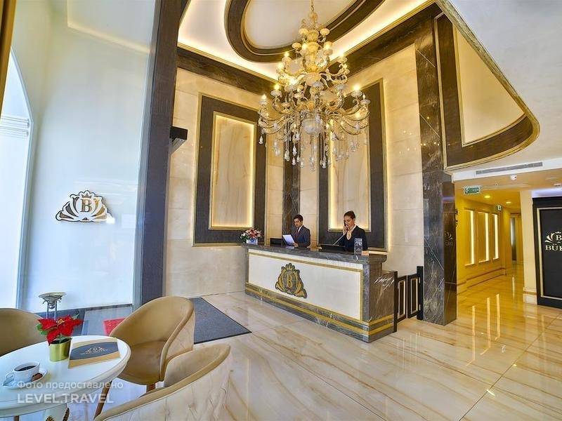 Buke Hotel