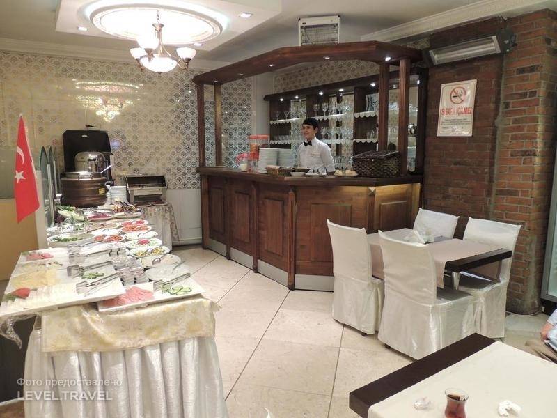 Bulvar Hotel
