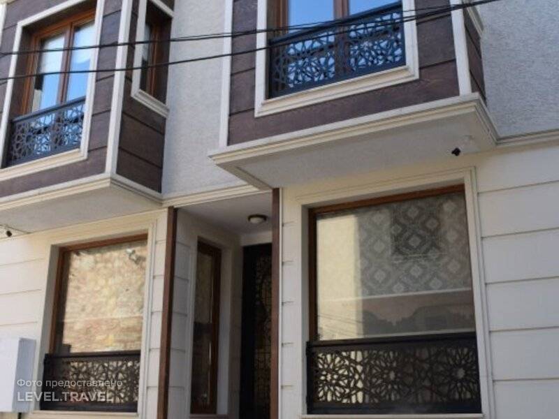 Burckin Suleymaniye
