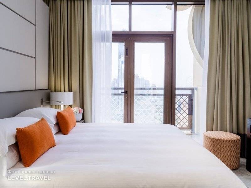 Burjuman Arjaan Hotel