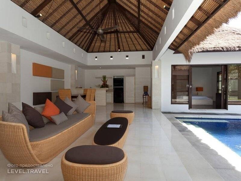 hotel-Bvilla Spa Hotel-ID