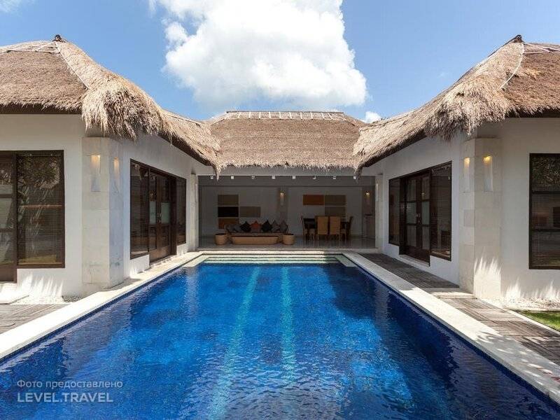 hotel-Bvilla Spa Hotel-ID