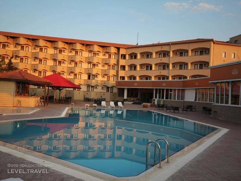 By Cappadocia Hotel  Spa