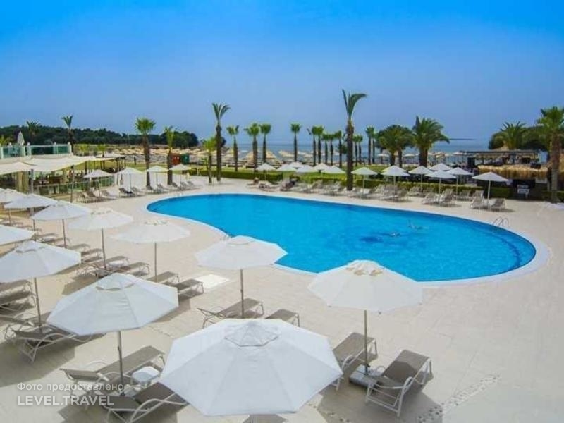 CLC World Apollonium Spa Beach Resort