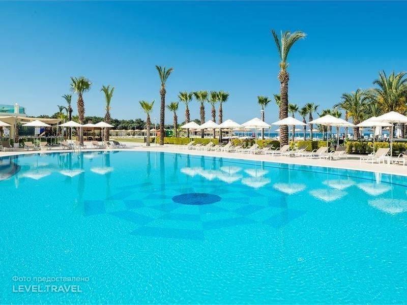 CLC World Apollonium Spa Beach Resort