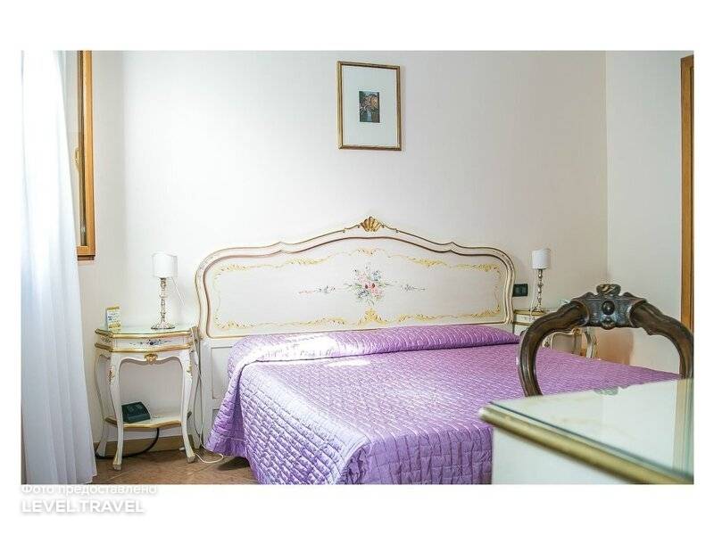 hotel-Ca’ Leon D’Oro-IT