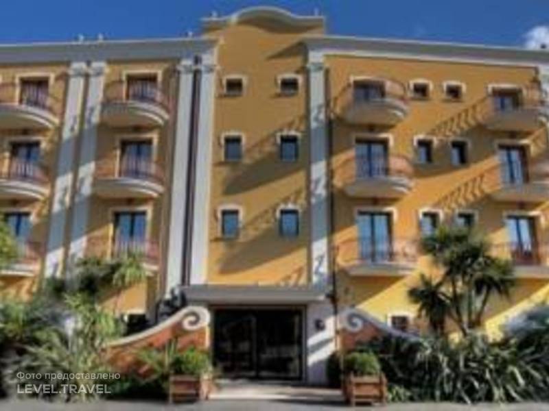 hotel-Cala Del Porto Hotel-IT