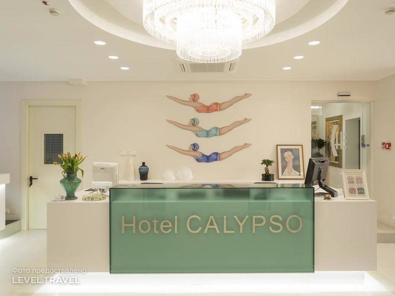 hotel-Calypso Hotel-IT