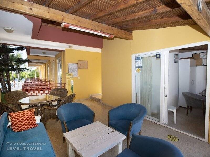 Camyuva Motel
