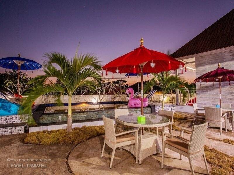 hotel-Candy Bed  Breakfast-ID