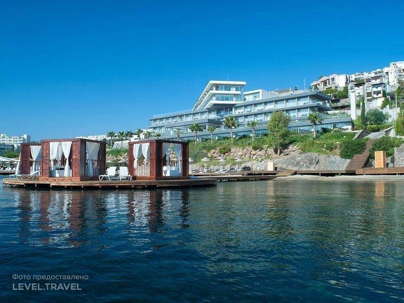 Cape Beach Resort Bodrum