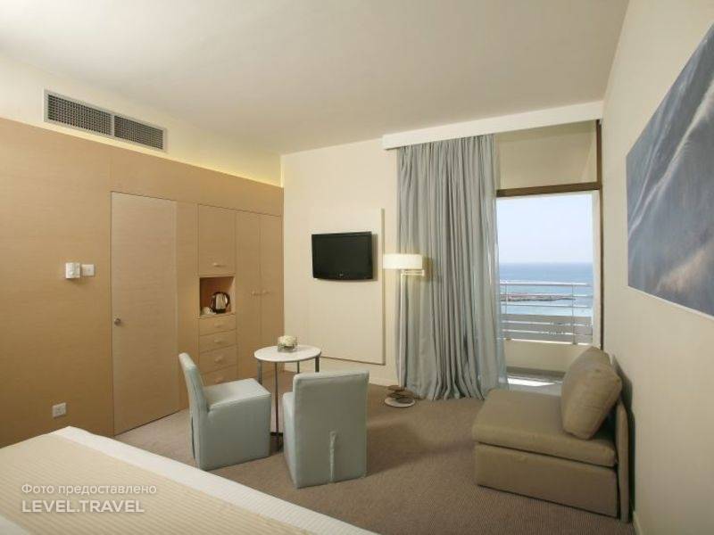 hotel-Capo Bay Hotel-CY