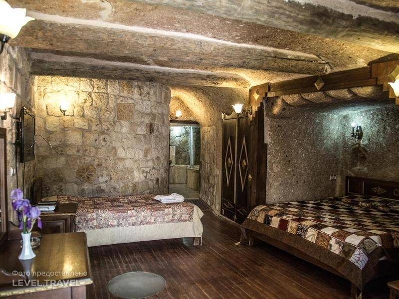 Cappadocia Palace Hotel