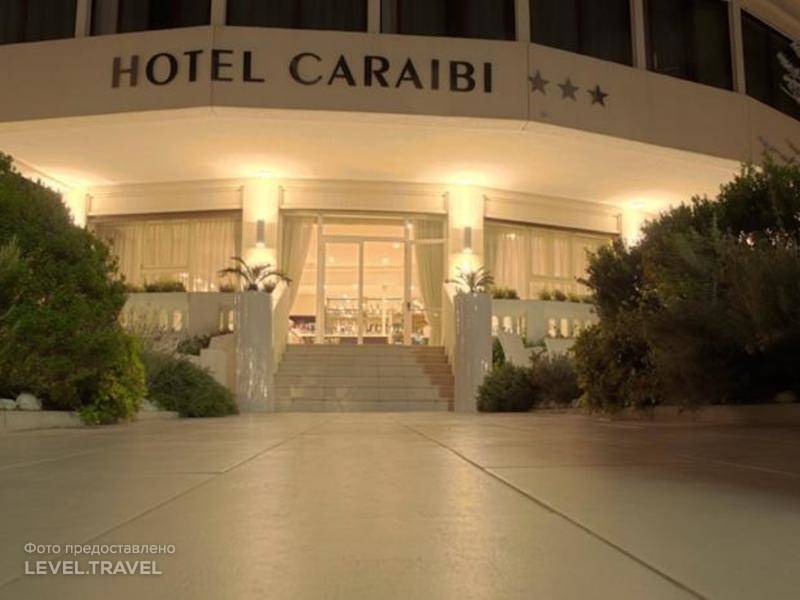 hotel-Caraibi Hotel-IT