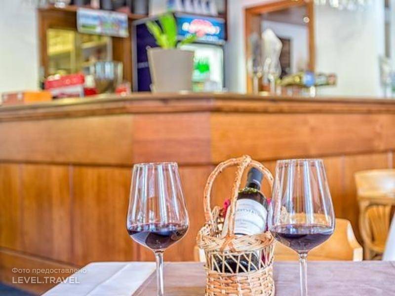 hotel-Carl Inn Hotel-CZ