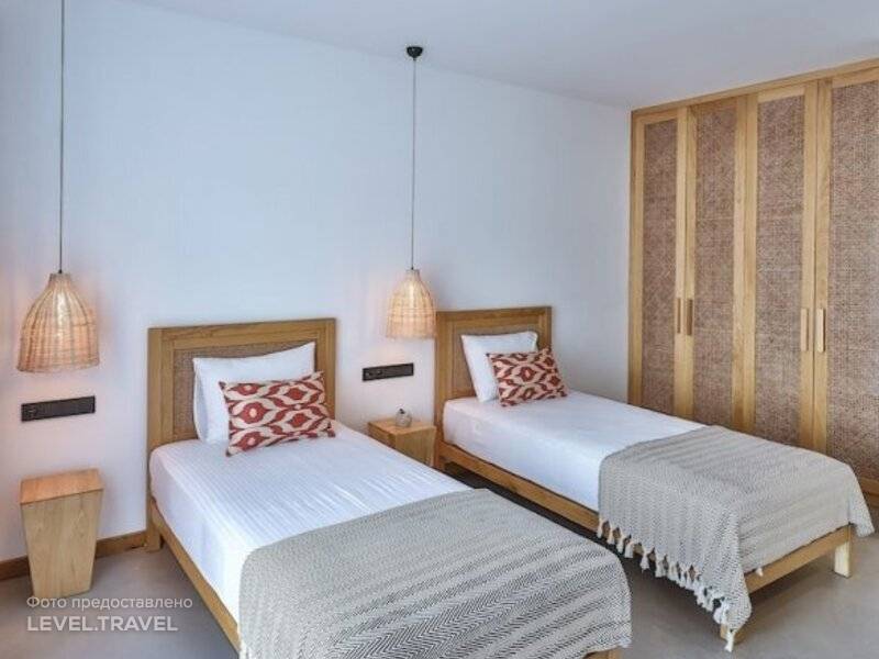 Carruba Boutique Hotel