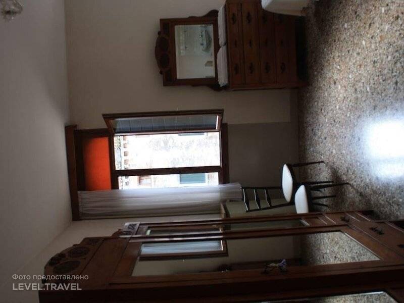 hotel-Casa Caburlotto-IT