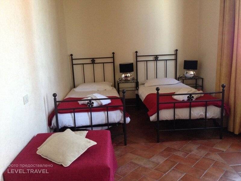 hotel-Casa Calicantus-IT