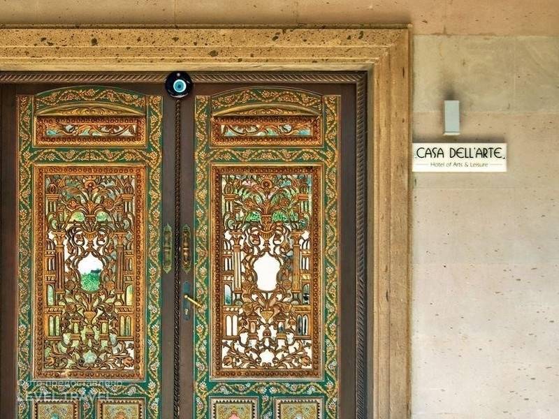 Casa Dell’ Arte