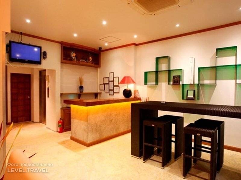 Casa Jip Guesthouse