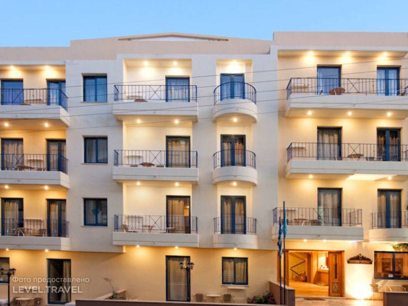 hotel-Casa Orama Boutique Hotel-GR