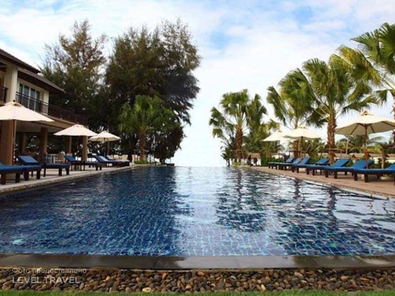 Casuarina Jomtien Hotel