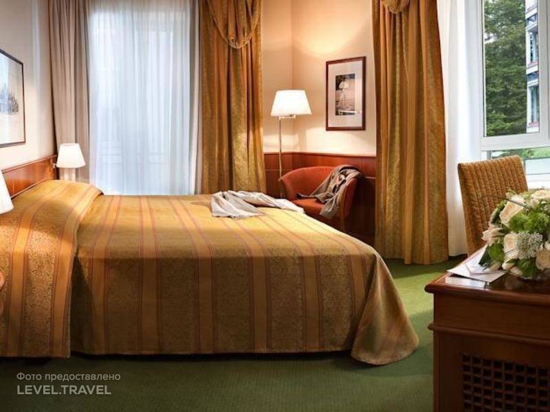 hotel-Cavour Hotel-IT